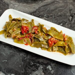 Zeytinyağlı Taze Fasulye (250 gr.)
