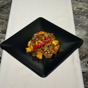 Arnavut Ciğeri (250 gr.)