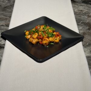 Fellah Köftesi (250 gr.)