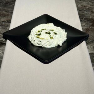 Haydari (250 gr.)