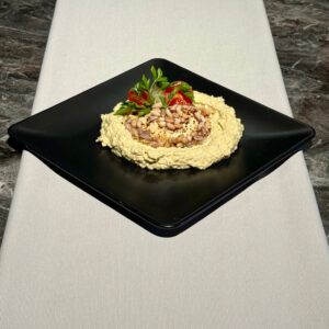 Humus (250 gr.)