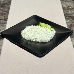 Kuru Cacık (250 gr.)