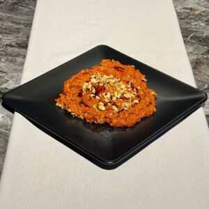 Muhammara (250 gr.)