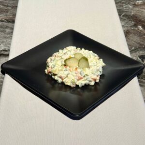 Rus Salatası (250 gr.)