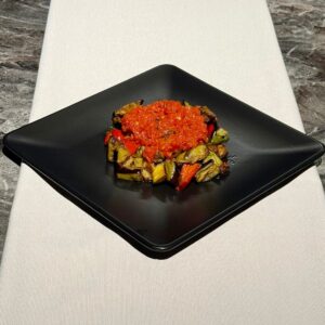 Şakşuka (250 gr.)