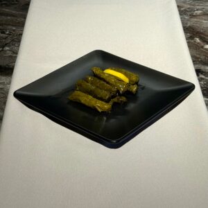 Zeytinyağlı Yaprak Sarma (250 gr.)
