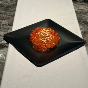 Acılı Ezme (250 gr.)