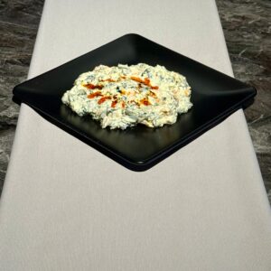 Ispanak Tarator (250gr.)