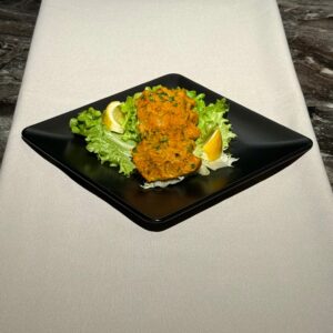 Mercimek Köftesi (250gr.)