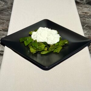Yoğurtlu Biber Kızartması (250gr.)