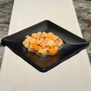 Zeytinyağlı Ayvalı Kereviz (250gr.)