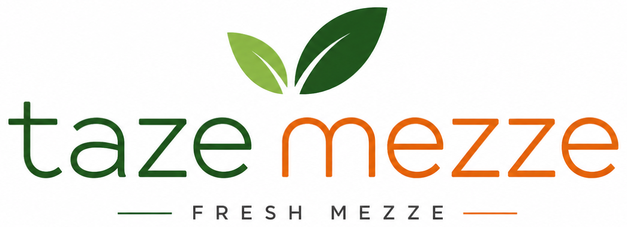 Taze Mezze